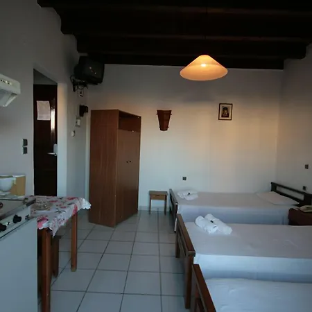 Vendégház Chania