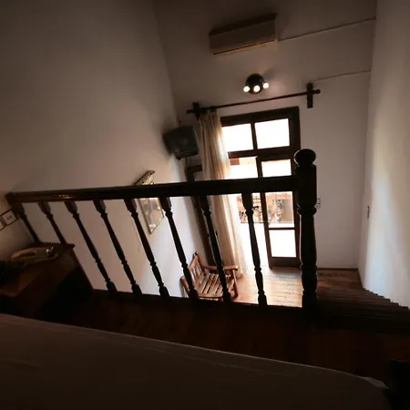 Chania Maison d'hôtes 3*