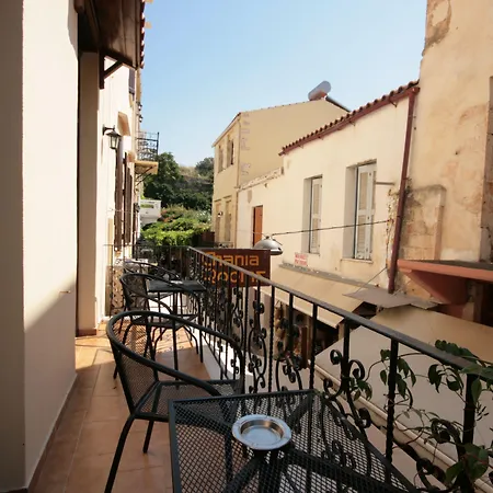 Chania Maison d'hôtes