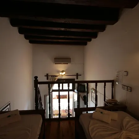 Maison d'hôtes Chania La Canée