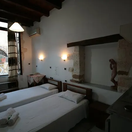 Chania 3* Χανιά