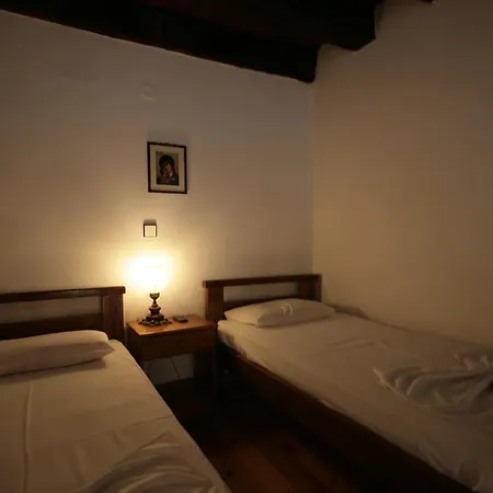 Chania Maison d'hôtes La Canée