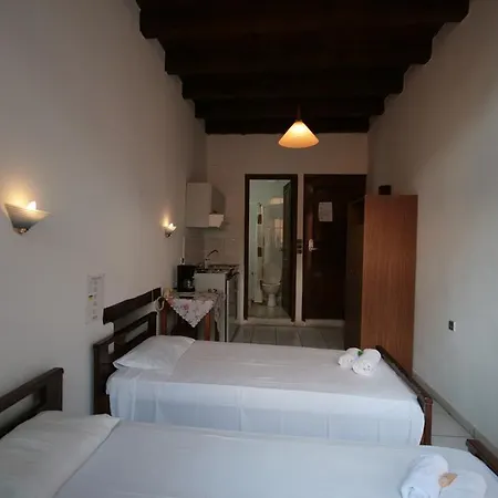 Πανσιόν Chania Χανιά