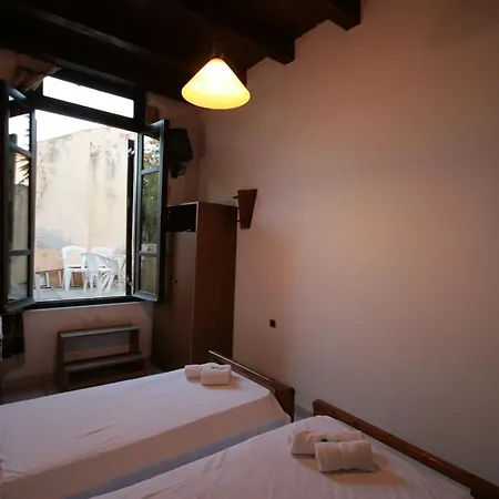 Chania Maison d'hôtes 3*