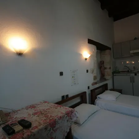 Chania Maison d'hôtes La Canée