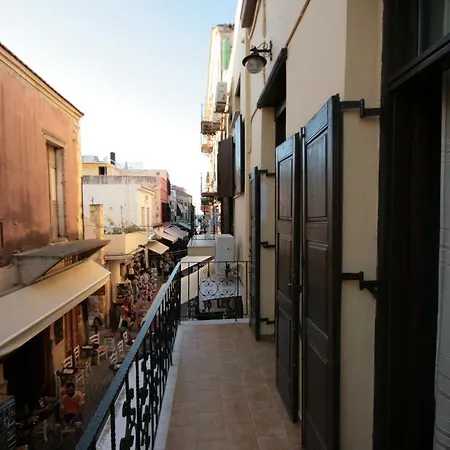 Πανσιόν Chania