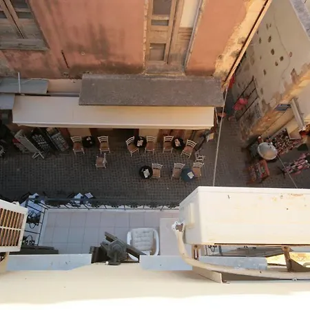 Chania Πανσιόν 3*