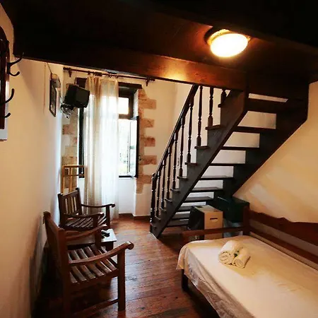 Chania Πανσιόν Χανιά