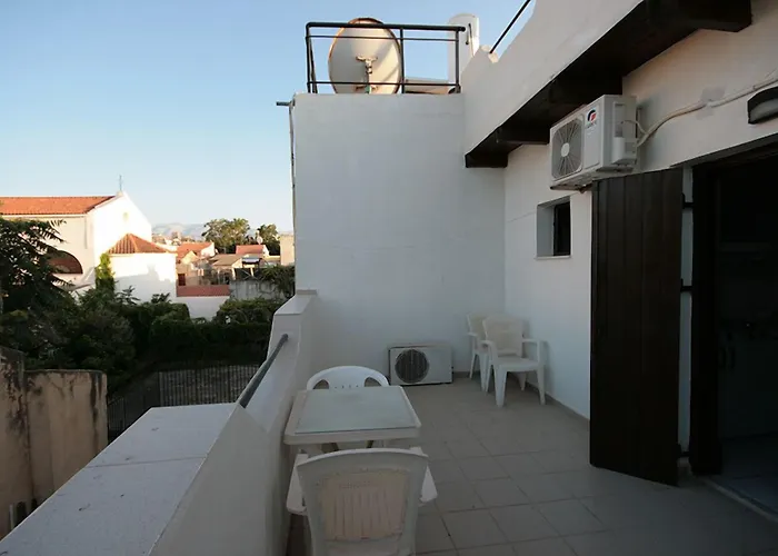 Pensjonat Chania Chania (Crete)