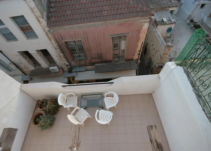 Chania 3* Chania (Crete)