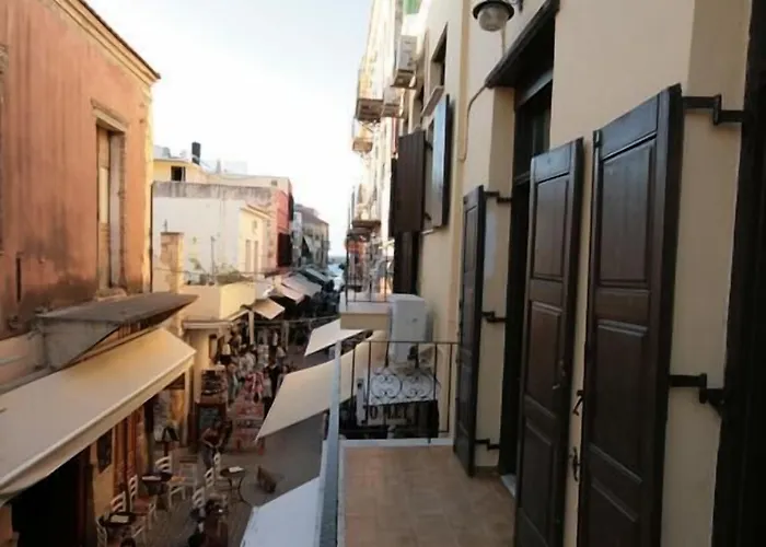 Chania Chania (Crete)