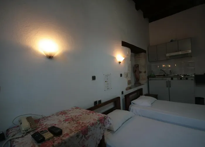 Chania Pensjonat Chania (Crete)